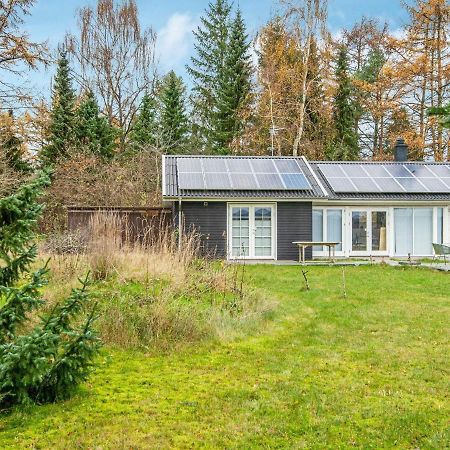 Holiday Home Silkeborg Xxii Buitenkant foto