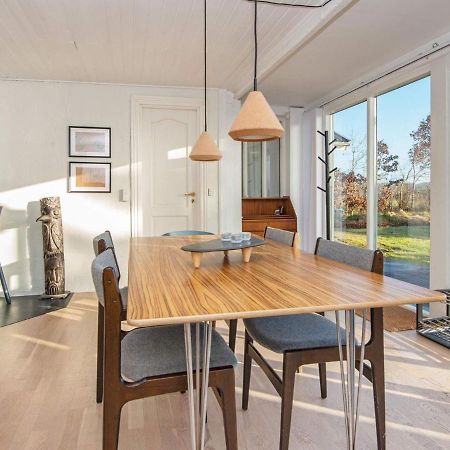 Holiday Home Silkeborg Xxii Buitenkant foto