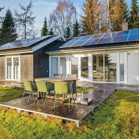 Holiday Home Silkeborg Xxii Buitenkant foto