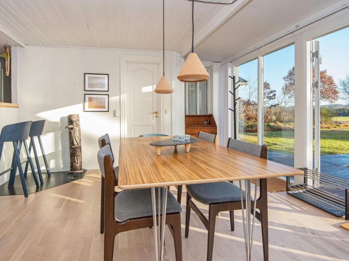 Holiday Home Silkeborg Xxii Buitenkant foto