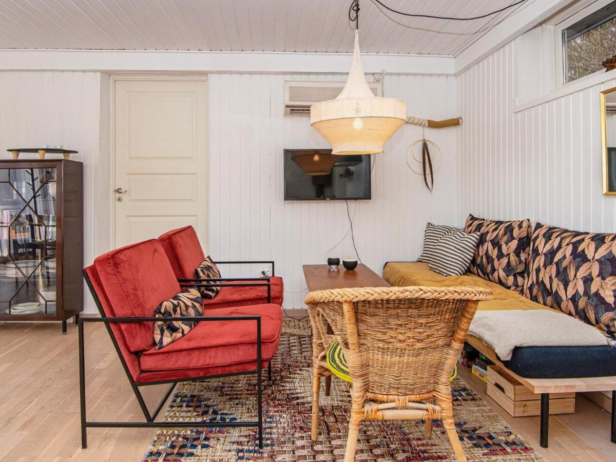 Holiday Home Silkeborg Xxii Buitenkant foto