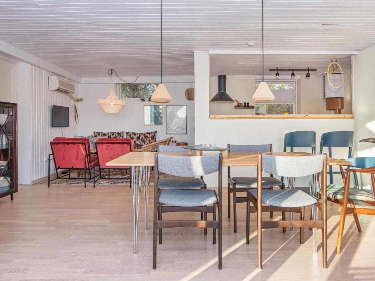 Holiday Home Silkeborg Xxii Buitenkant foto