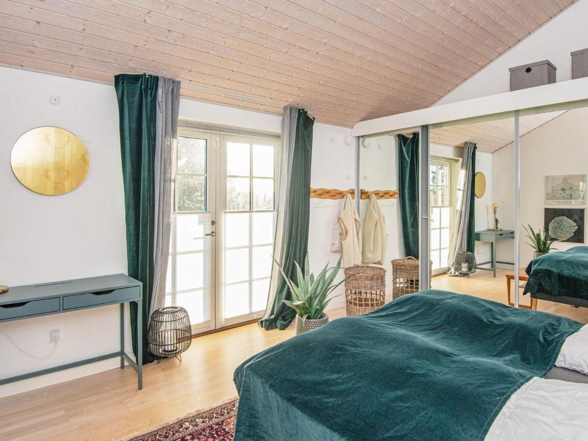 Holiday Home Silkeborg Xxii Buitenkant foto