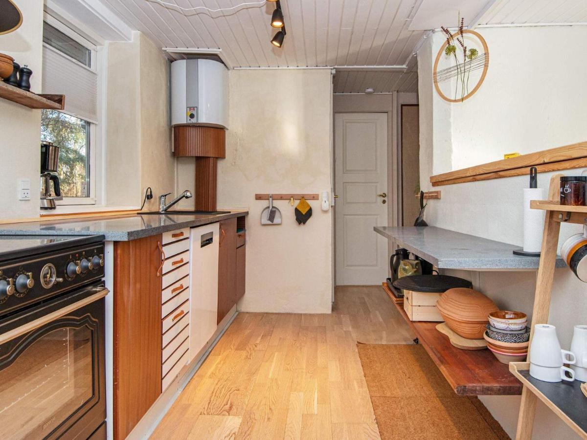 Holiday Home Silkeborg Xxii Buitenkant foto