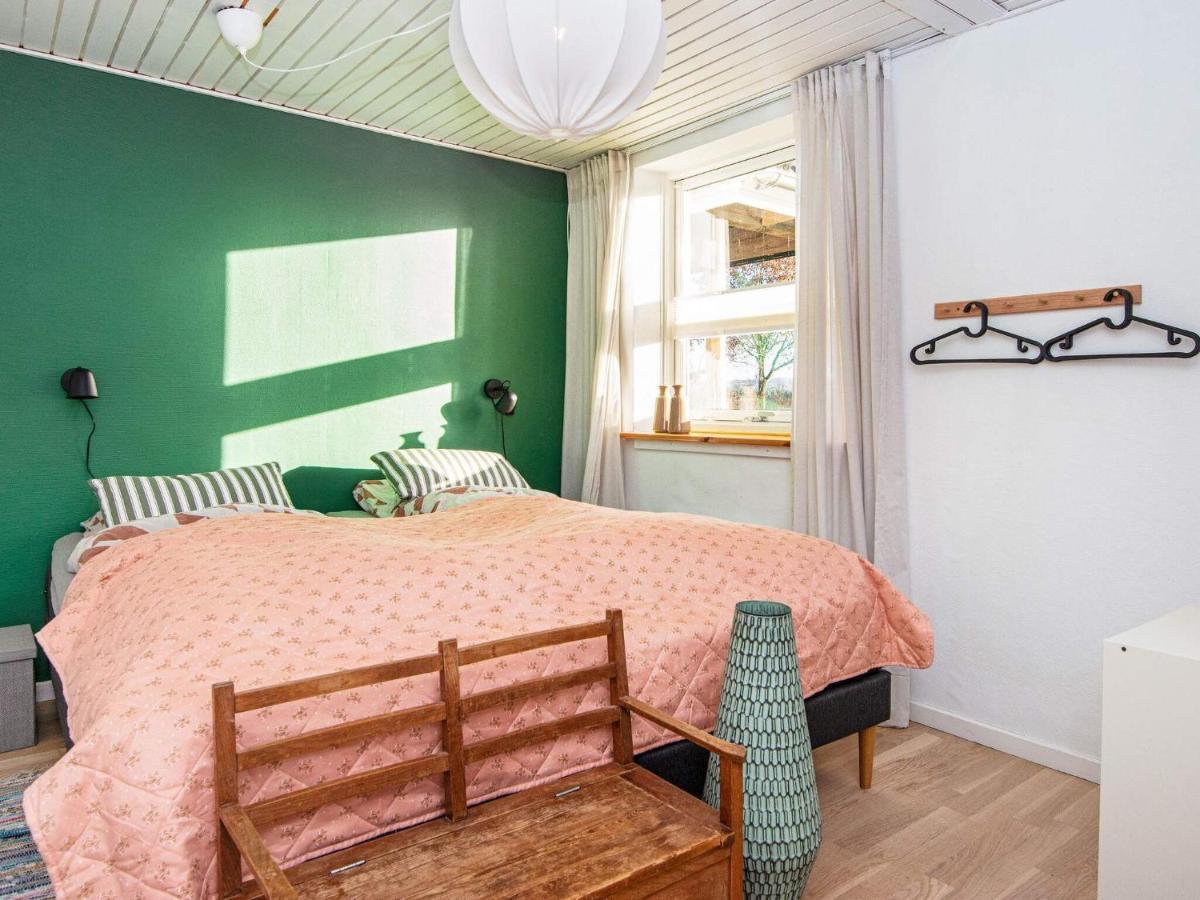 Holiday Home Silkeborg Xxii Buitenkant foto